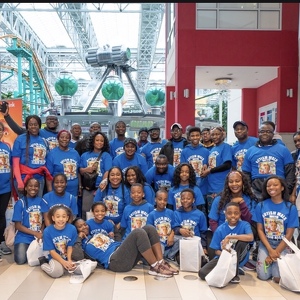 Team Page: Team Allan; Hope for Allan